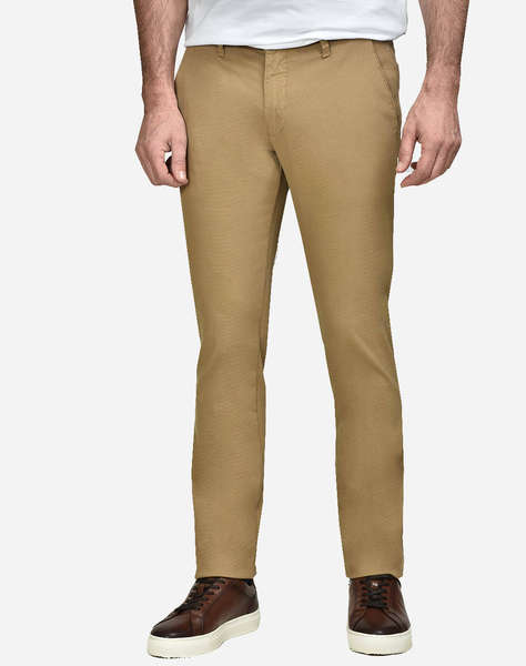 FOUR TEN CHINO PANTS