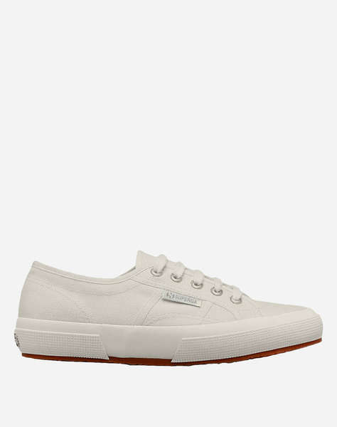 SUPERGA 2750 ORGANIC CANVAS SNEAKERS ДАМСКИ