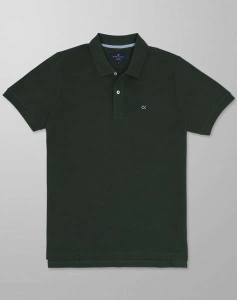 OXFORD COMPANY POLO KM 100% ПАМУК БЛУЗА