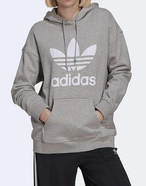 ADIDAS ORIGINAL TRF HOODIE