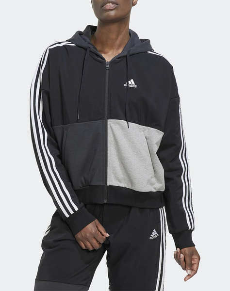 ADIDAS ORIGINAL W CB B FZ HDY