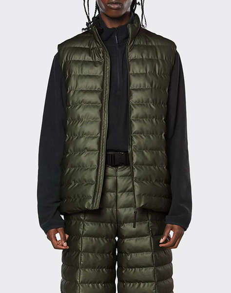 RAINS Trekker Vest