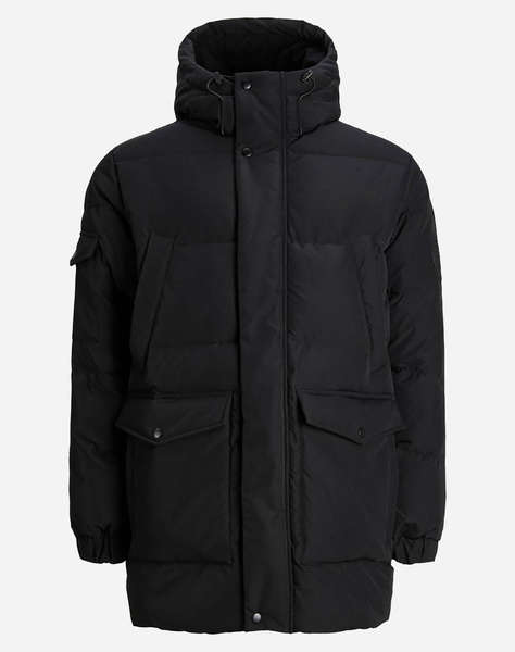 JACK&JONES JORBLAKE PUFFER JACKET BF