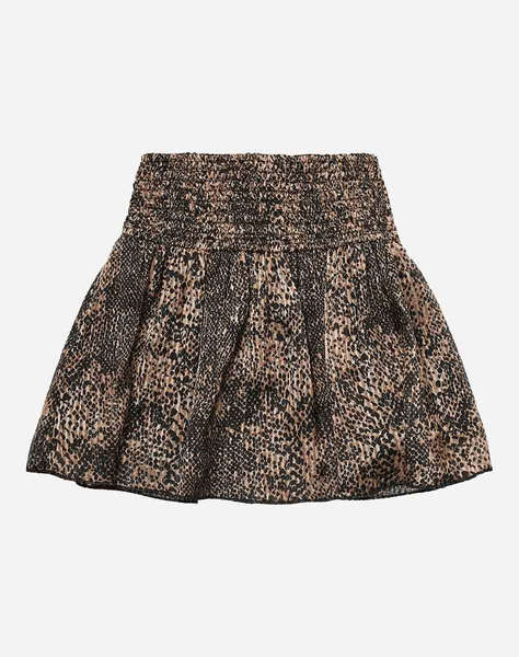 VERO MODA ПОЛА VMNALA SHORT SKIRT GIRL