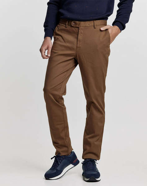 GUY LAROCHE 2225169/71156 ПАНТАЛОН CHINOS