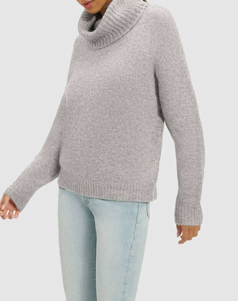 UGG Lylah Rollneck Sweater