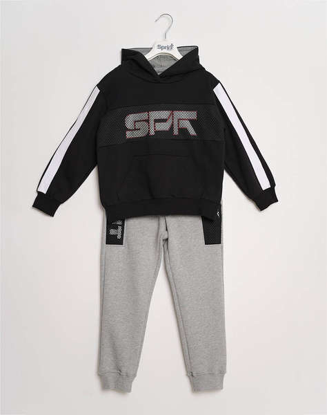 SPRINT SET JUNIOR BOY ( Възраст: 6 - 16 Години )