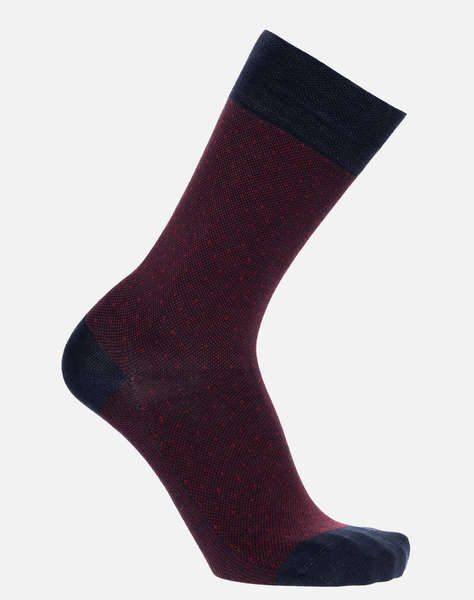 ULISSE SOCKS MEN ULISSE DOTS