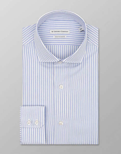 OXFORD COMPANY ROXY SLIM FIT TP РИЗА