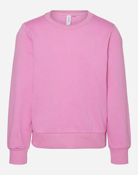 VERO MODA VMOCTAVIA LS SWEAT JRS GIRL NOOS