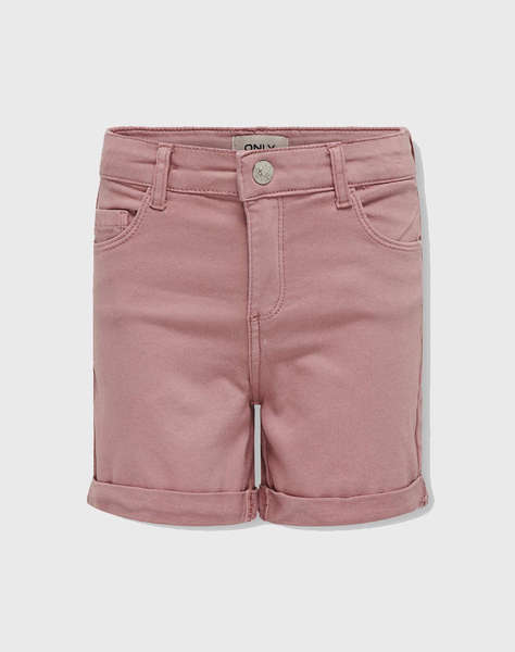 ONLY KOGPHINE-AMAZING COLOR SHORTS PNT