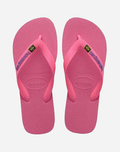 HAVAIANAS BRAZIL LOGO ДЖАПАНКИ