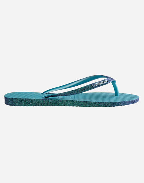 HAVAIANAS SLIM SPARKLE II ДЖАПАНКИ