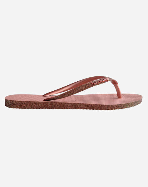 HAVAIANAS SLIM SPARKLE II ДЖАПАНКИ