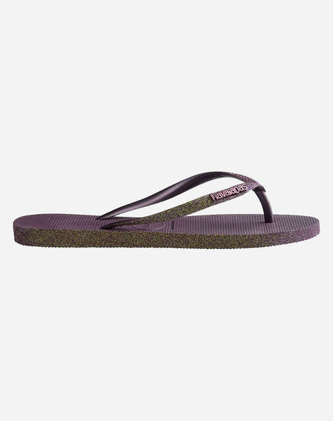 HAVAIANAS SLIM SPARKLE II ДЖАПАНКИ