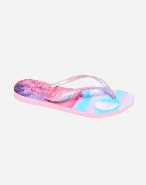 HAVAIANAS SLIM PAISAGE MACARON ДЖАПАНКИ