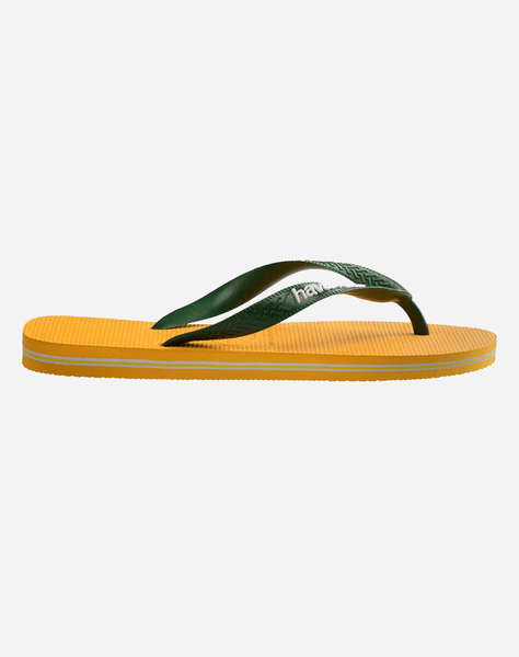 HAVAIANAS BRAZIL LOGO ДЖАПАНКИ