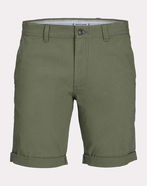 JACK&JONES JPSTDAVE JJCHINO SHORTS AKM JNR