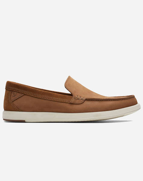 CLARKS Bratton Loafer