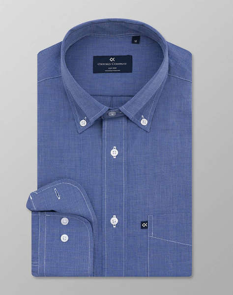 OXFORD COMPANY BUTTON DOWN РИЗА