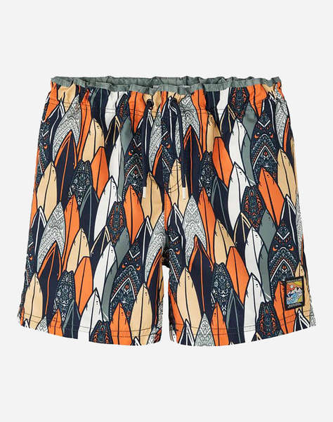 NAME IT NKMZOBI SWIM SHORTS BOх