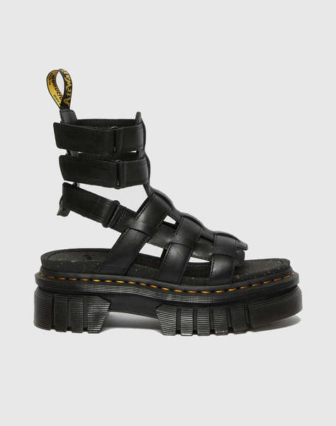 DR.MARTENS Ricki Gladiator Nappa Lux