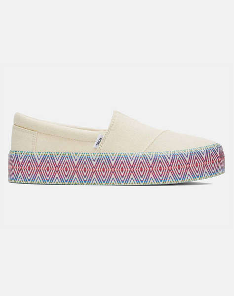 TOMS NAT CVS/DMND GLB WM ALPFNX SNEAK