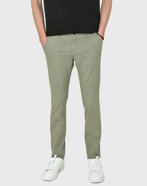 FOUR TEN CHINO PANTS