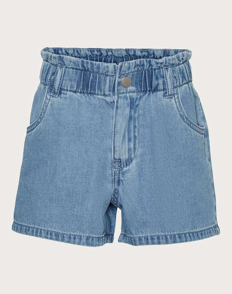 VERO MODA VMMARIE PAPERBAG SHORTS GIRL