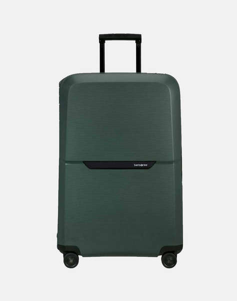 SAMSONITE КУФАР MAGNUM ECO-SPINNER 75/28 (Размери: 75 x 52 x 31 см.)