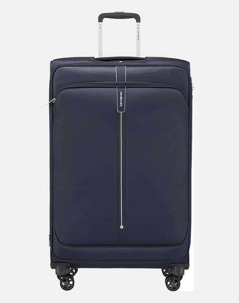 SAMSONITE КУФАР (Размери: 78 x 48 x 31 см.)