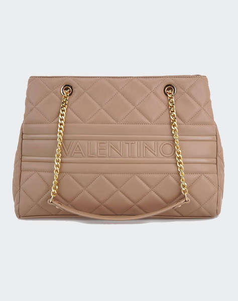 VALENTINO BAGS ЧАНТА ПРЕЗ РАМО (Размери: 36 x 27 x 12.5 см.)