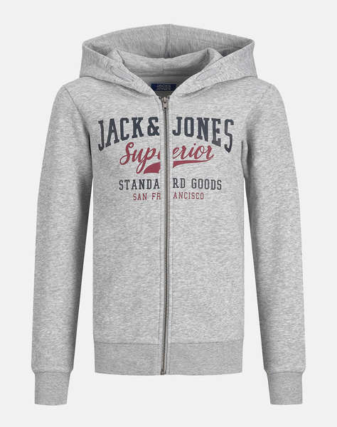 JACK&JONES СУИТШЪРТ