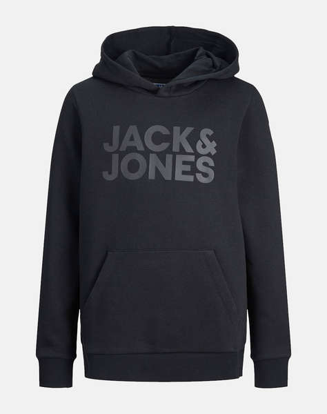 JACK&JONES SWEAT HOOD NOOS