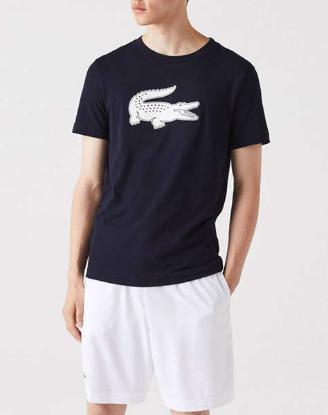 LACOSTE BLOUSE ΚΜ TEE-SHIRT