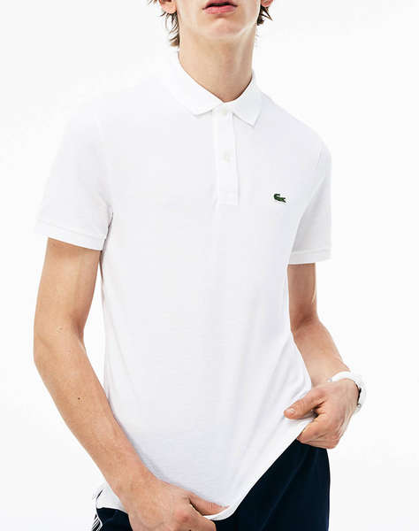 LACOSTE BLOUSE POLO