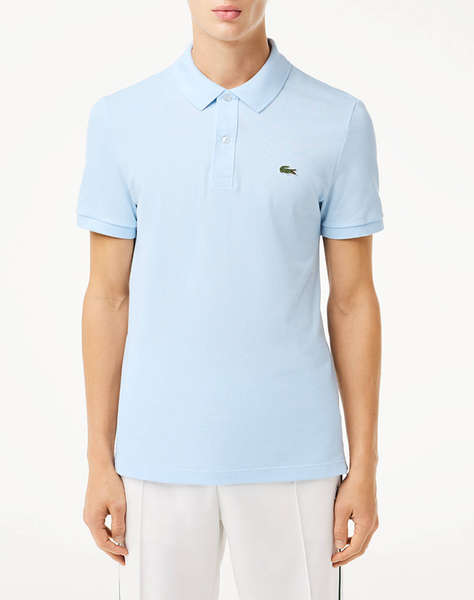 LACOSTE BLOUSE POLO