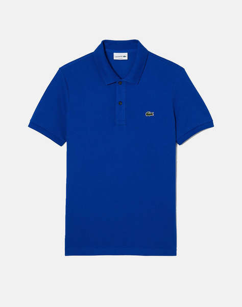 LACOSTE BLOUSE POLO