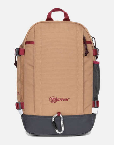 EASTPAK OUT SAFEPACK (Размери: 45 x 37 x 14 см)