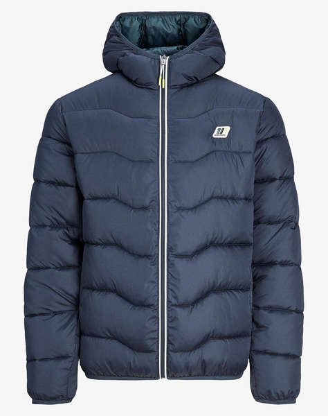 JACK&JONES JORSKY LIGHT PUFFER JACKET