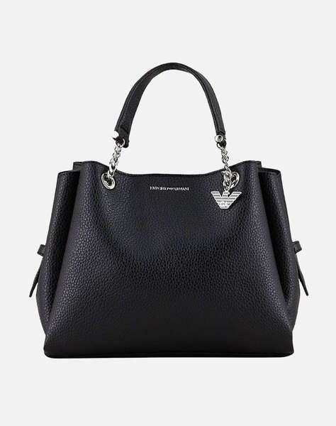 EMPORIO ARMANI WOMEN''S TOTE BAG (Размери 26 x 19.5 x 14 см.)