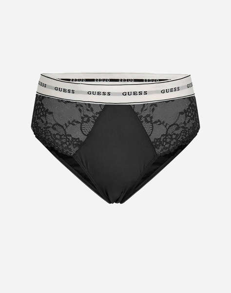 GUESS BELLE BRIEF ДАМСКО БЕЛЬО