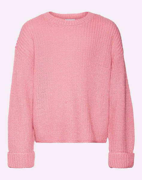 VERO MODA VMSAYLA FOLD PULLOVER GIRL