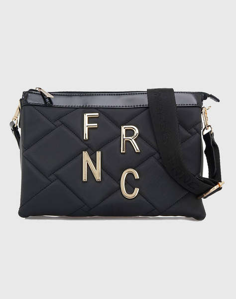 FRNC MAIL BAGS /CROSS BODY (Размери: 27.5 x 19.5 x 10 см.)