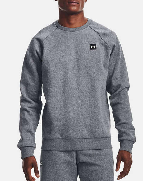 UNDER ARMOUR UA Rival Fleece Crew