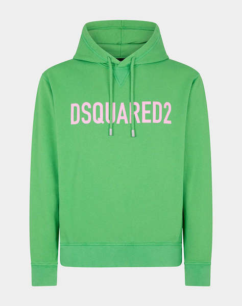 DSQUARED2 SWEATSHIRTS