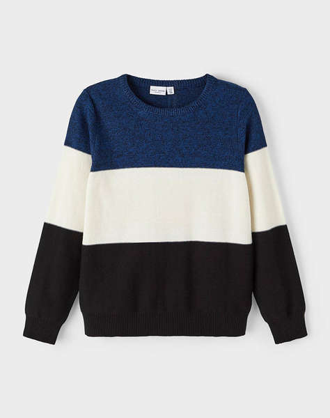 NAME IT NKMVOHAN KNIT N1