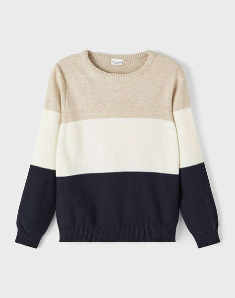 NAME IT NKMVOHAN KNIT N1