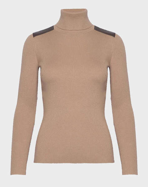 LAUREN RALPH LAUREN AMANDA-PULLOVER