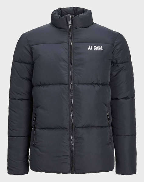 JACK&JONES JJMAX PUFFER JACKET JNR